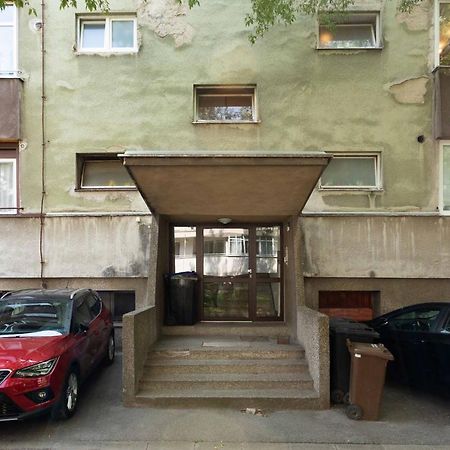 Bright 2Bdr Apartment With A Balcony Zagreb Buitenkant foto