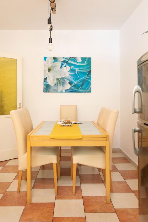 Bright 2Bdr Apartment With A Balcony Zagreb Buitenkant foto