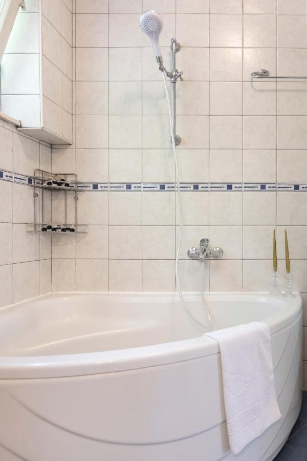 Bright 2Bdr Apartment With A Balcony Zagreb Buitenkant foto